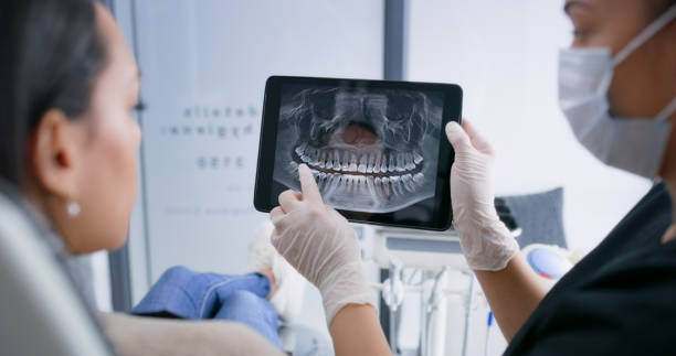 Licensed Tooth Extraction service in Keys, OK - Dentist Open Now