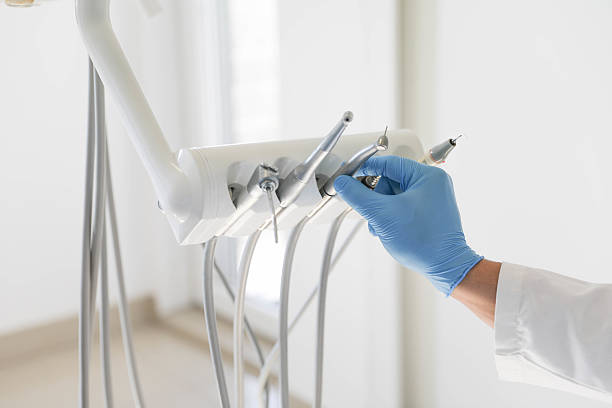 24/7 Emergency Tooth Extraction experts in Keys, OK